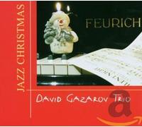 Paulo Cardoso Jazz Christmas (CD)