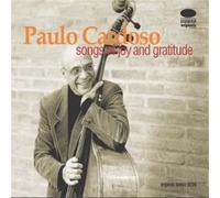 Paulo Cardoso - Songs of Joy and Gratitude