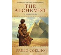 Paulo Coelho Alchemist: A Graphic Novel (Tapa dura) (Importación USA)