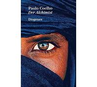 Paulo Coelho Cordula Swoboda Herzog Der Alchimist (diogenes deluxe) (Tapa dura)