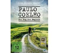 Paulo Coelho - Der Weg des Magiers [Alemania] [DVD]