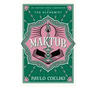 Paulo Coelho Maktub (Tapa dura)