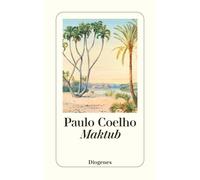Paulo Coelho Maralde Meyer-Minnemann Maktub (detebe) (Tapa blanda)