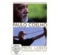 Paulo Coelho - Mein Leben [Alemania] [DVD]