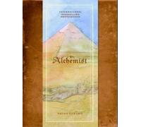 The Alchemist - Gift Edition