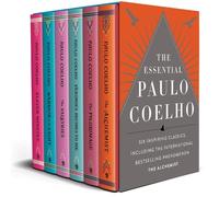 Paulo Coelho The Essential Paulo Coelho (Mixed Media Product) (Importación USA)