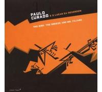 Paulo Curado - The Bird, the Breeze and Mr. Filiano