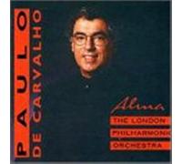 Paulo De Carvalho – Paulo De Carvalho – CD