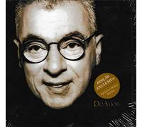 Paulo De Carvalho - Do Amor [CD] 2008 [EXTRA TRACKS] Exclusive Edition