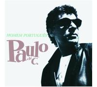 Paulo De Carvalho - Homem Portugues