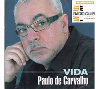 PAULO DE CARVALHO-VIDA