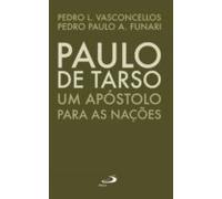 Paulo De Tarso (ebook)