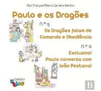 Paulo e os dragões nº 5 e 6