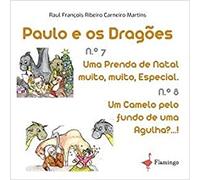 Paulo e os dragões nº 7 e 8