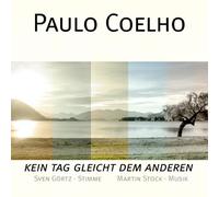 Paulo / Görtz Sven / Stock Martin Coelho - Paulo Coelho - Kein Tag gleicht dem anderen