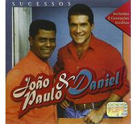 Paulo, Joao & Daniel - Homenagem a