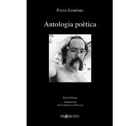 Paulo Leminski, Antologia poètica | Paulo Leminski, Josep Domènech Ponsatí