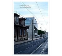 Paulo Mendes da Rocha Museu Nacional dos Coches /anglais