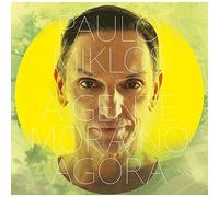 Paulo Miklos - A Gente Mora No Agora