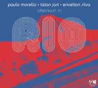 Paulo Morello - Afternoon in Rio