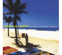Paulo Morello – Fim de Semana Em Eldorado – CD – Importación USA