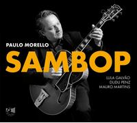 Morello,Paulo - Sambop
