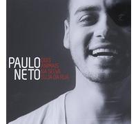 Paulo Neto - Dois Animais Na Selva Suja Da Rua