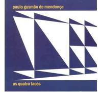 Paulo Ney - As Quatro Faces