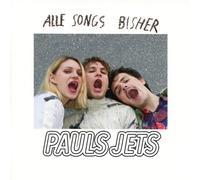 Pauls Jets Alle Songs Bisher (CD)