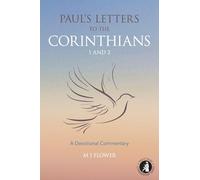 Paul's Letters to the Corinthians 1 and 2: A Devotional Commentary: 6 (St Giles Commentary Series)