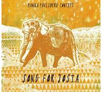 Paulsberg, Hanna -Concept- - Song for Josia