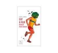 Paulsen Comer y correr - Comer para ganar Livres TU