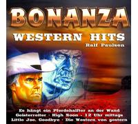 Paulsen,Ralf - Bonanza-Western Hits