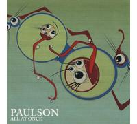 Paulson - All At Once