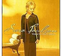 Paulson, Sara - Word to the World