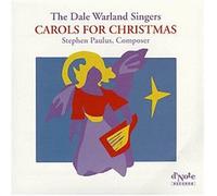 Paulus - Carols for Christmas