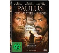 Paulus, der Apostel Christi [Alemania] [DVD]