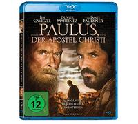 Paulus, der Apostel Christi [Blu-ray]