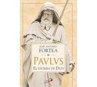 Paulus: El escriba de Dios (Parábola)