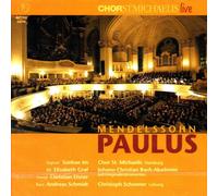 Paulus - F.Mendelssohn Bartholdy