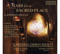 Paulus - Mass for a Sacred Place