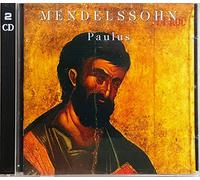 Paulus - Oratorium Nach Den Worten Der Heiligen Schrift (2CD)