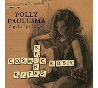 Paulusma Polly - Cosmic Rosy Spiny Kites