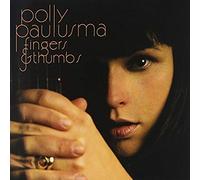 Paulusma Polly - Fingers & Thumbs