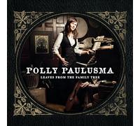 Paulusma Polly - Leaves from the Family Tree [Vinilo]