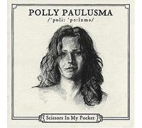 Paulusma, Polly - Scissors In My Pocket