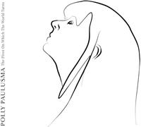 Paulusma,Polly - The Pivot On Which The World Turns [Vinilo]