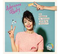 Pauly, Adrienne - Et Comment Tu Trouves Que Je Me Trouve?! [Vinilo]