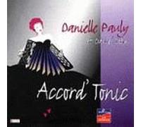 Pauly Danielle - Accord Tonic