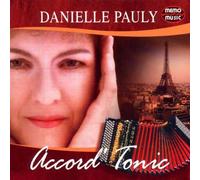 Pauly,Danielle^Pauly,Danielle^Pauly,Danielle - Accord' Tonic